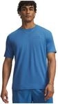 Under Armour Vanish Energy Herren T-Shirt, blau, Gr. XXL 0198635882013