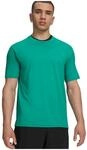 Under Armour Vanish Energy Herren T-Shirt, gr&uuml;n, Gr. L 0198635883898
