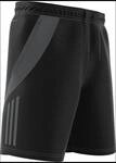 Adidas Performance Tiro24 Competition Downtime Short Herren Shorts, schwarz,...