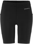 Craft Essence Short 3 Herren Tights, schwarz, Gr. S 7318574352399