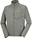 Salomon Sense Softshell M Herren Funktionsjacke, grau, Gr. XL 0198720598041