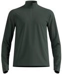 Odlo Essential Thermal Herren Rollkragenpullover, grau, Gr. XXL 7617977233091