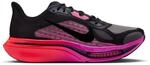 Nike Pegasus Plus 2 Damen Laufschuhe, schwarz, Gr. 40 &frac12; 0198966683631