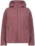 CMP Fix Hood Damen Kapuzensweater, pink, Gr. 36 8055950542157