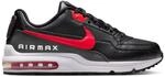Nike Air Max LTD 3 Herren Sneaker Low, schwarz, Gr. 45 0198958353634