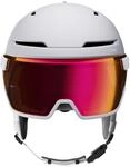 Atomic Savor GT Amid Photo Helm, wei&szlig;, Gr. 55 cm 0887445521594