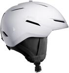 Atomic Savor GT Helm, wei&szlig;, Gr. 59 cm 0887445522072