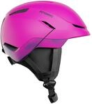 Atomic Revent Kinder Helm, pink, Gr. 55 cm 0887445520689