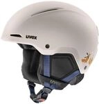 Uvex minimo style Kinder Helm, grau, Gr. 52 cm 4043197399478