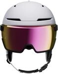 Atomic Savor GT HD Helm, wei&szlig;, Gr. 55 cm 0887445521464