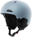 Alpina Zupo 2 Mips Jungen Helm, blau, Gr. 56 cm 4003692342256