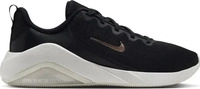 Nike FZ1689_012, Nike Air Zoom Bella 7 Damen Trainingsschuhe, grau, Gr. 41 female