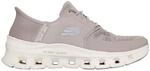 Skechers Glide-Step Pro SR, grau, Gr. 37 0199703582590