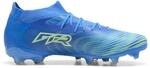Puma Future 9 Match FG/AG Nockenschuhe, blau, Gr. 44 4070032918846