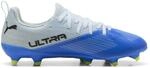 Puma Ultra 7 Match FG/AG Kinder Nockenschuhe, blau, Gr. 32 4070033119334