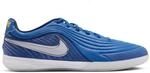 Nike Tiempo Reactgato IC Joga Herren Nockenschuhe, blau, Gr. 42 &frac12; 0198958422682