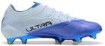 Puma Ultra Nitro 7 Ultimate FG Nockenschuhe, blau, Gr. 44 4070032985923