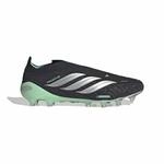 Adidas Performance Predator Elite Laceless AG Nockenschuhe, schwarz, Gr. 45 ⅓