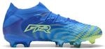 Puma Future 9 Ultimate FG Nockenschuhe, blau, Gr. 44 4070032913506