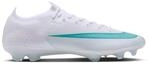Nike Vapor 17 Elite FG Herren Nockenschuhe, wei&szlig;, Gr. 43 0198966981836