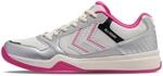 Hummel All Court Trainingsschuhe, pink, Gr. 41 5715819317649
