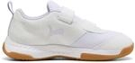 Puma Varion 3 V Kinder Hallenschuhe, wei&szlig;, Gr. 29 4070032961804