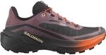 Salomon Genesis 2 W Damen Trailrunningschuhe, schwarz, Gr. 7 UK 0198720566347
