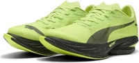 Puma 312060_15, Puma Fast-R Nitro Elite 3 Herren Laufschuhe, gr&uuml;n, Gr. 43 male