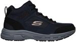 Skechers Oak Canyon, blau, Gr. 39 0192283928567