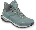 Meindl Tahoma Mid GTX Herren Trekkingschuhe, grau, Gr. 40 4056284815058