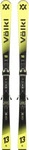 V&ouml;lkl V2610008_0, V&ouml;lkl Racetiger SC Race-Ski, gelb, Gr. 153 cm