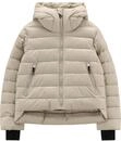 CMP Fix Hood Damen Skijacke, braun, Gr. L 8055950444215