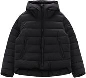 CMP Fix Hood Damen Skijacke, schwarz, Gr. L 8055950823324