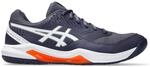 Asics Gel-Dedicate 8 Herren Tennisschuhe, lila, Gr. 47 4570158181402