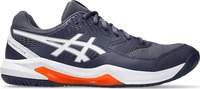 Asics 1041A408_0500, Asics Gel-Dedicate 8 Herren Tennisschuhe, lila, Gr. 43 &frac12; male