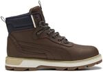 Puma Desierto V3 Puretex Sneaker High, braun, Gr. 47 4069156739833