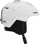 Salomon PIONEER 3 MIPS Helm, wei&szlig;, Gr. 56 cm 0198720468665