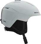 Salomon PIONEER 3 Helm, grau, Gr. 56 cm 0198720469105