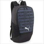 Puma 090576_01, Puma individualRISE Sporttasche, schwarz, Gr. Einheitsgr&ouml;&szlig;e