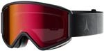 Atomic SavorPhoto Skibrille, schwarz, Gr. Einheitsgr&ouml;&szlig;e 0887445519539