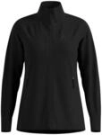 Odlo Essential Warm Damen Skijacke, schwarz, Gr. L 7617977244899