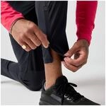 Brooks Dash Pant Herren Trainingshose, schwarz, Gr. S 0195394718027