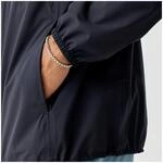 Brooks Canopy Waterproof Herren Schlupfjacke, schwarz, Gr. S 0195394838701