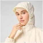 Brooks Canopy Reflective Damen Schlupfjacke, beige, Gr. XS 0195394843910