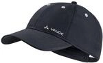 Vaude Softshell Cap, schwarz, Gr. L 4062218663336