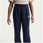 Nike Sportswear Loose Kinder Jogginghose, blau, Gr. S 0198730828541