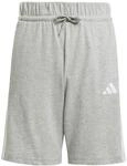 Adidas Sportswear Essentials Kinder Shorts, grau, Gr. 176 4068808386296