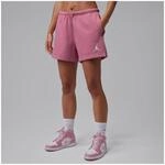 Nike Wjumpman 2 Damen Shorts, rosa, Gr. L 0198961076407