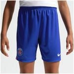 Nike Paris Saint Germain Dri-Fit Stadium HM Kinder Shorts, blau, Gr. XL...