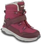 Meindl Snowstorm GTX Kinder Winterstiefel, pink, Gr. 28 4056284845475
